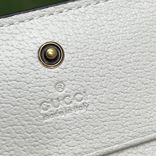 グッチ財布コピー素材ディテール